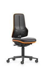 ESD stolička NEON XXL