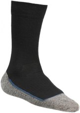 ESD ponožky Bata Cool LS 1 čierne - professional