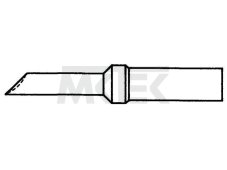 ET GW Spájkovací hrot