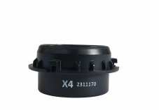 Objektív 4x pre Mantis IOTA