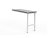 ESD Predĺženie pracovného stola - typ H