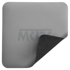 ESD podložka na stôl 600x900x2mm sivá Premium
