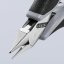 ESD Bočné štipacie kliešte 77 52 115 KNIPEX