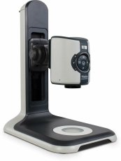 Digitálny mikroskop EVO CAM II ECO2510 so stolovým stojanom a zaostrovacím modulom