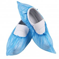 Jednorazové návleky 285091E na obuv pre Ecostep Comfort