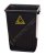 ESD Odpadkový kôš 60l
