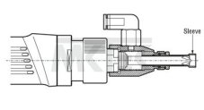 Vacuum Pickup DLP7400