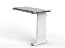 ESD Predĺženie pracovného stola - typ L