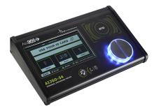 ESD tester AIJGO-34