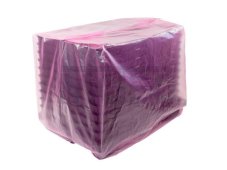 ESD ochranný obal, ružový, 745x579mm