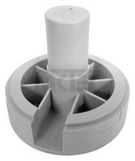 NM Plastový univerzálny držiak