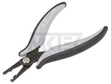 Tvarovacie kliešte PTR 30 C/5 D