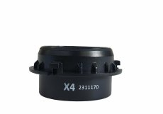 Objektív 4x pre Mantis IOTA