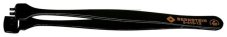 ESD wafer pinzeta, tvar 6 DWF so zubami, 130 mm