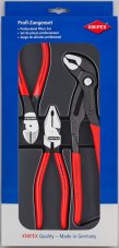Sada náradia Power Pack 00 20 10, 3 diely