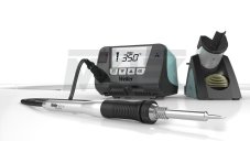 Spájkovacia stanica WT 1010 Weller
