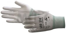 ESD rukavice LEO 210