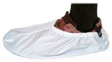 ESD návleky na obuv 8781.P.B.L WARMBIER, biela