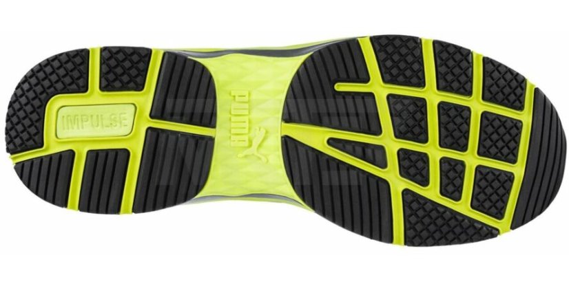 ESD bezpečnostná obuv FUSE MOTION 2.0 Puma