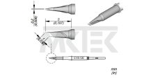 Spájkovací hrot JBC C115-120