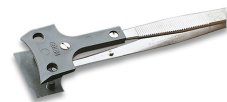 Pinzeta na wafery 141SAP Weller Erem