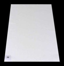 ESD Lepivá podložka biela 600x1200mm
