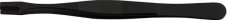 ESD uchopovacia pinzeta, 145 mm, forma 64