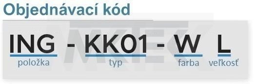 ESD pánske košeľa ING Oxford