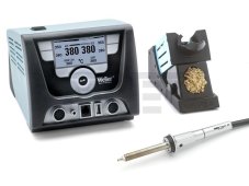 WXA 2010 Horúcovzdušná dvojkanálová stanica