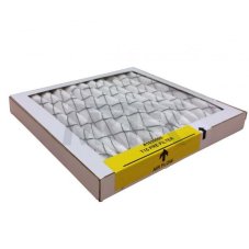 Prefilter pre T15