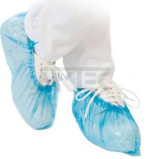 Jednorazové ECONOMY návleky 28509H na obuv pre Hygomat
