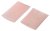 ESD Bublinkové vrecko PERMASTAT ružové 100 x 150 mm + 50 mm chlopňa
