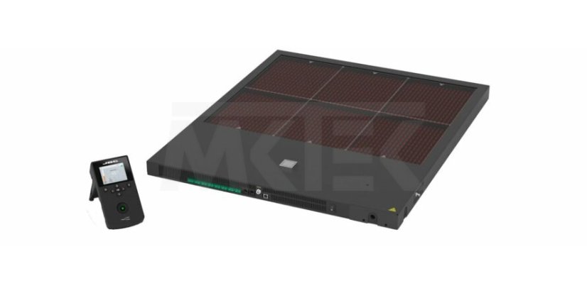 Predohrev JBC PHXLE-2A 230 V, 540 W, bez držiaka PCB