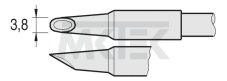 Spájkovací hrot JBC C245-938
