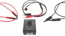 ESD Overovacia jednotka pre testovacie zariadenia uzemnenia SGT ESD