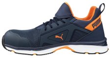 ESD bezpečnostná obuv 643780 PUMA