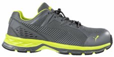 ESD bezpečnostná obuv FUSE MOTION 2.0 Puma, sivá