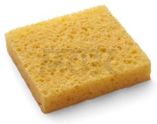 Čistiaca špongia pre WEP 70