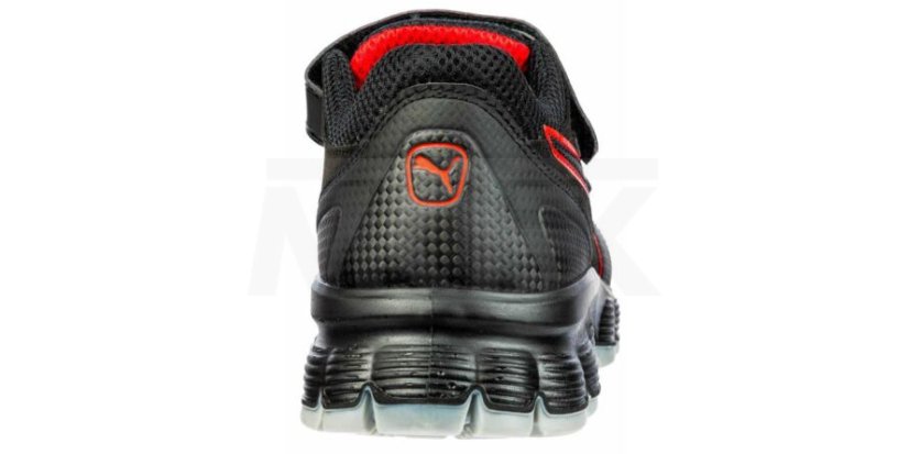 ESD bezpečnostná obuv AVIAT Puma