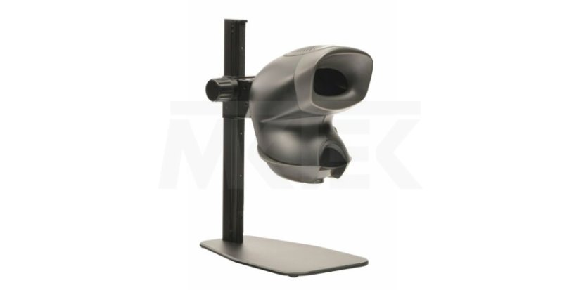 Stereo mikroskop OPTA so stolovým stojanom, zväčšenie 4x