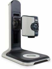 Digitálny mikroskop EVO CAM II ECO2504 s viacosovým stĺpovým stojanom a zaostrovacím modulom