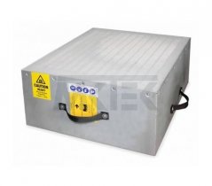 Kombinovaný filter HEPA/gas pre AD 500/1000/1500 iQ
