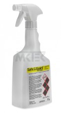 ESD čistič povrchov Charge Clean 1L