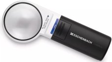 Lupa s LED osvetlením Eschenbach 15116