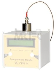 High Voltage Sensor Head for CPM74