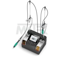 Nano spájkovacia stanica NANE-2C JBC