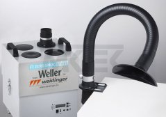 Odsávač výparov Zero Smog 4V Kit 1 Funnel