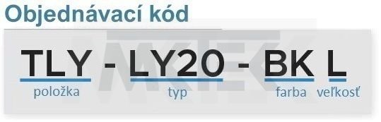 ESD strečové tričko s krátkym rukávom, TLY