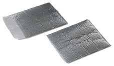 ESD Tieniace bublinkové vrecko HIGHSHIELD s klapkou 250 x 300 mm