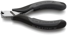 ESD Čelné štipacie kliešte 64 12 115 KNIPEX